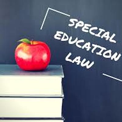 Timeline: Special Education law from 1954 to Present