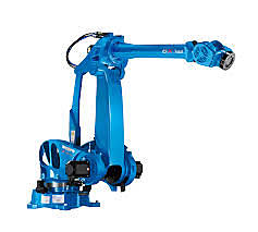 robot poliarticulado