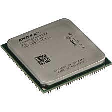 AMD FX