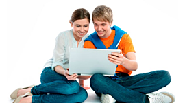 Timeline: Línea de Tiempo Evolución del Concepto de RED