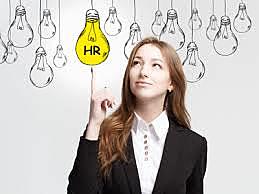 Tendencias en los recursos humanos