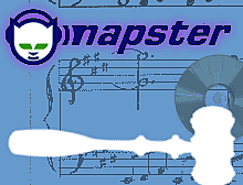 Cierran Napster