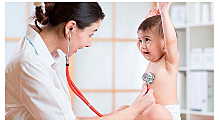 Intereses de los médicos por los infantes