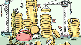 Timeline: La economía en México