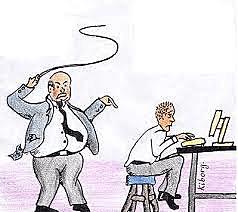 Psicología del trabajo