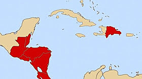 TRATADO DE LIBRE COMERCIO, CENTROAMERICA Y REPÚBLICA DOMINICANA