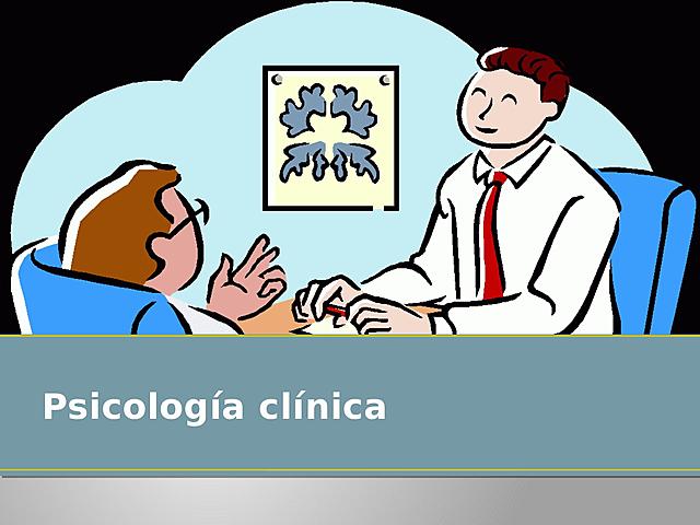 ORÍGENES DE LA PSICOLOGÍA  CLÍNICA EN COLOMBIA