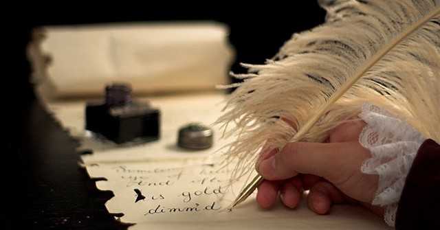 La poesía del siglo XVIII