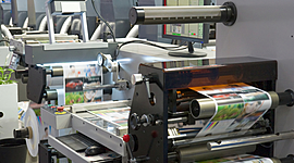 Timeline:  La industria editorial: una lectura al cierre del milenio