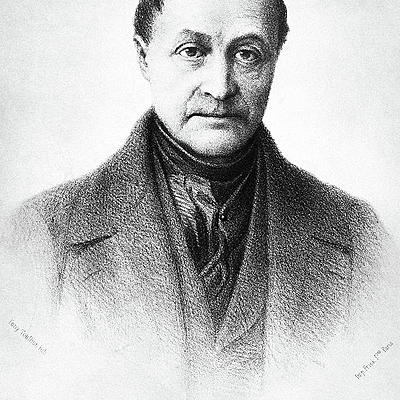 Timeline: Auguste Compte 1798 - 1857