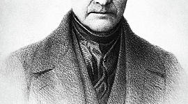 Timeline: Auguste Compte 1798 - 1857