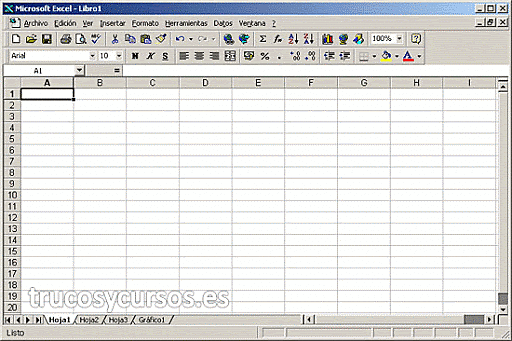 Excel 8.0