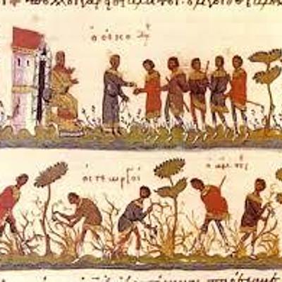 Timeline: Evolucion de la Administración de Personal