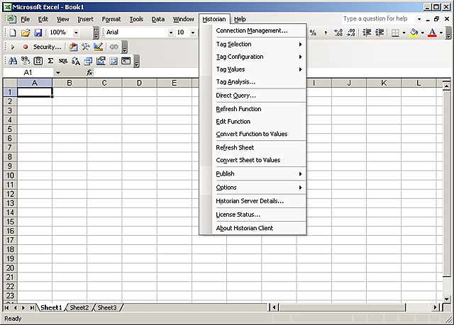 Excel 10.0