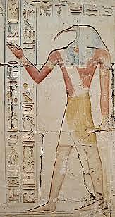 COMUNICACIÓN EN JEROGLÍFICOS