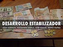 Desarrollo estabilizador 1954-1970