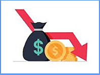 Falta de apoyo economico