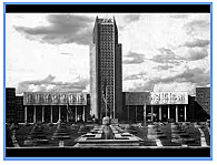 Se crea La escuela Nacional de Maestros