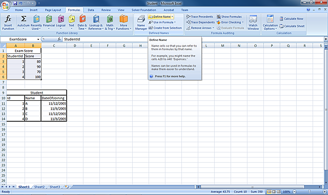 Excel 12.0