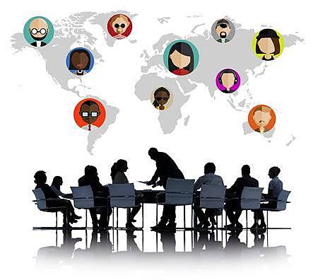 La comunidad mundial de editores tuvo un ingreso aproximado de 120 000 millones de dólares