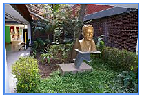 Inaguracion de la ENMJN