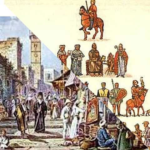 Época de Moisés en Israel