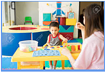 Nuevo programa de Educación Preescolar