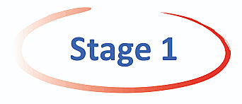 STAGE 1