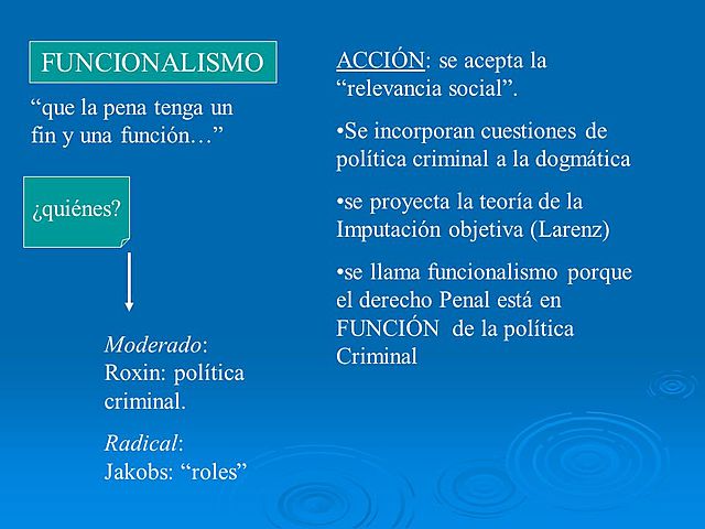 Funcionalismo