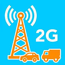 2G technology
