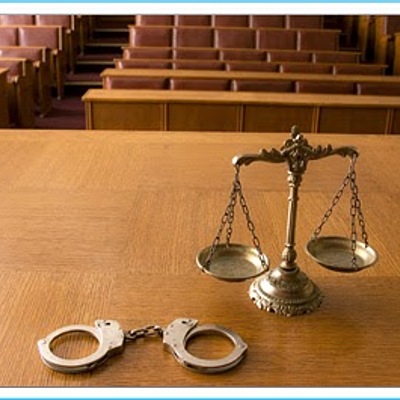 Timeline: Evolución histórica de las Ideas Penales