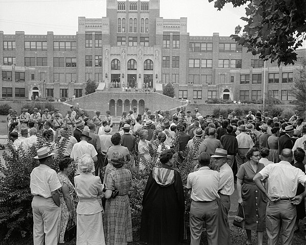 Little Rock Central High School