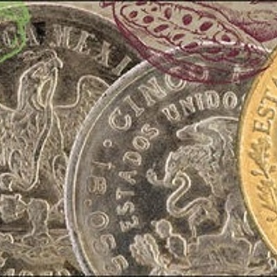 Timeline: Historia Económica de México