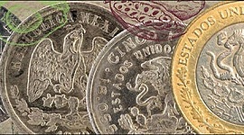 Timeline: Historia Económica de México