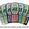 Nokia 3210.