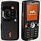 Sony Ericsson W810.