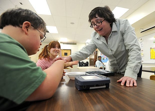 Private Special Education