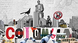 Timeline: Historia de  Colombia