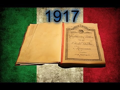 Primer periodo pos revolucionario