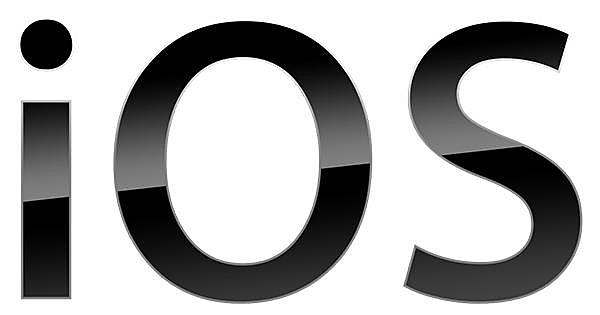 2007 iOs