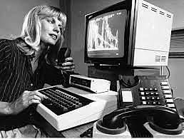 Segunda Generación Transistores