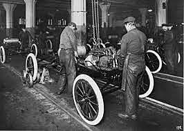 Movimiento de Personas