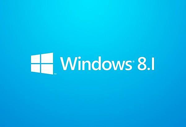 2013 Windos 8.1