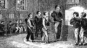 early school learning