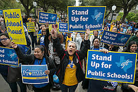 American Federation of Teachers