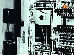 Tercera Generacion Circuitos Intregados