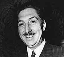 Miguel Alemán Valdez