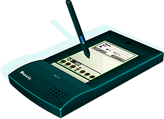 PDA (Personal Digital Assistant)