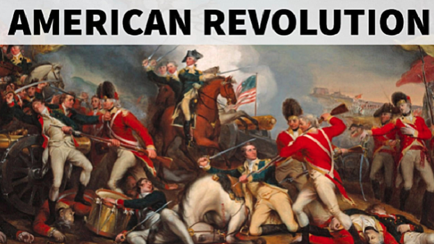american revolution
