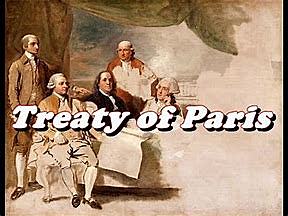 Treaty of Paris